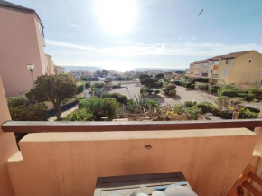 T2 avec Piscine, Parking Privé & Tennis - Proche Plage - 3/4 Pers - FR-1-795-53